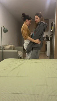 Ми танцюємо, а потім займаємося сексом у різних позах