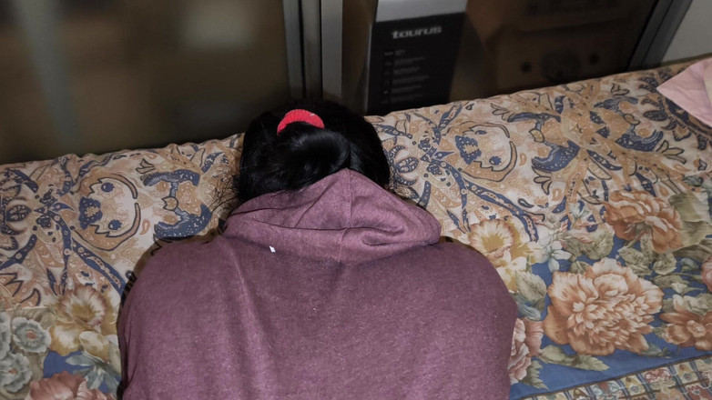 Moo DBOXXX: Eu faço sexo com minha madrasta