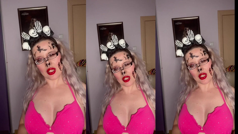 FinDom Goaldigger: तुम्हारी पत्नी अब मेरा कॉलर पहनती है - और तुम उसकी बहिन नौकरानी हो, उसे मत भूलो! Findom Goaldigger द्वारा