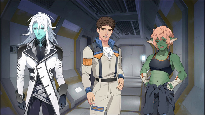 Femboy Maaya: Il gameplay di una parte 2