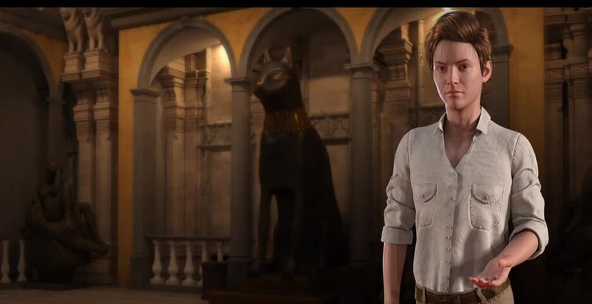 Miss Kitty 2K: Schatz von Nadia - Ep 108 - Gesprächiger typ von Misskitty2k