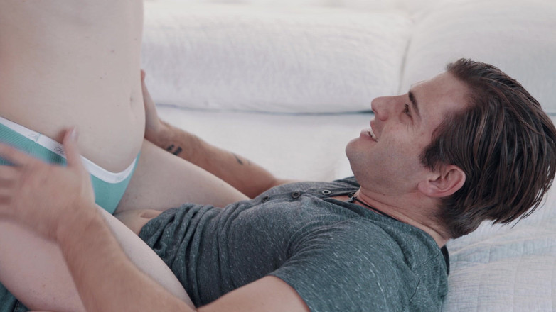 Reality Junkies: 故事场景 1 把它放在家里