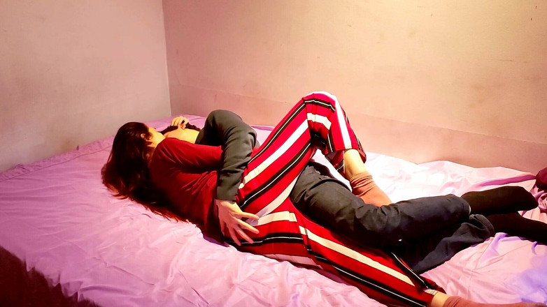 Kyle Smith: Ich habe mein mädchen schwanger gemacht, indem ich ihr gesäß...