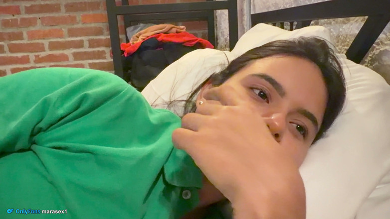 MaRaSexx: I Fucked My Friend's Girlfriend While He's with Another One...