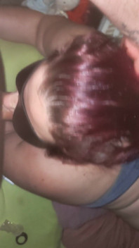 Pieprzy Mnie Z Zawiązanym Gardłem!!