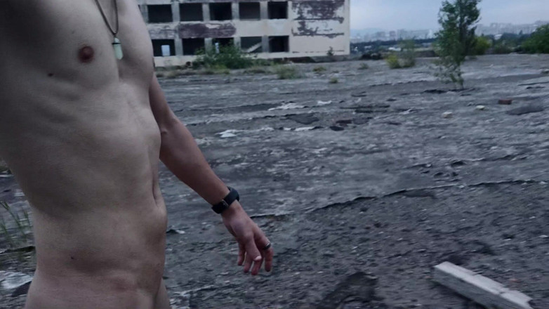 Nikrex: Gud, jag älskar vansinnigt utomhusaktiviteter ...