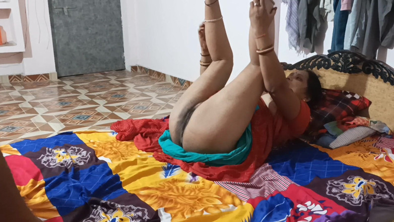Samesarvice1987: Auntie's Pussy Fucking