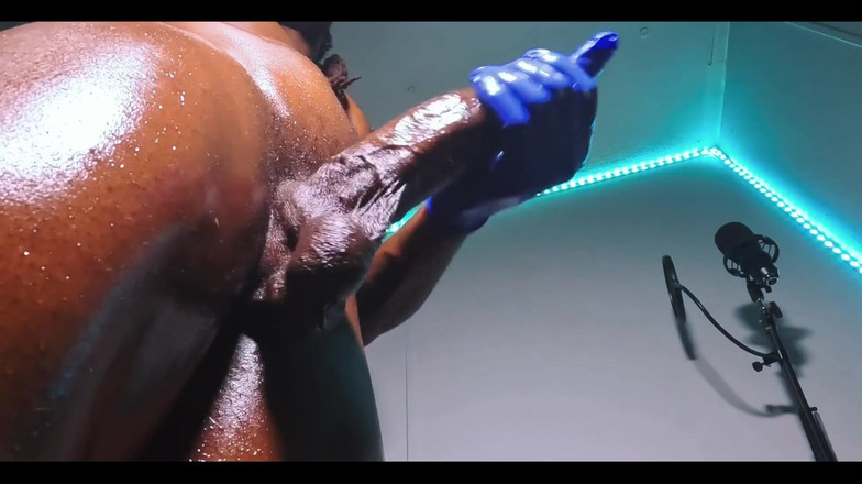 Haitianpapicho: Edging很有趣