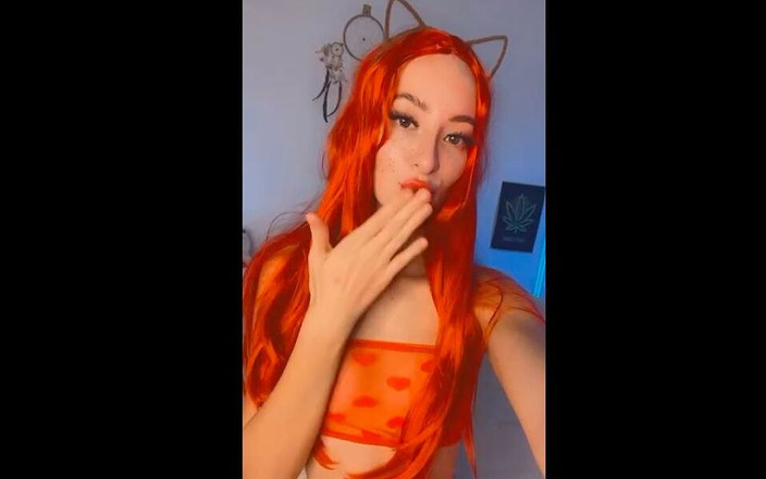 Skinny_lady69: Bogini suka dokucza