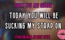 Camp Sissy Boi: Today You Are Georgie Today You Will Be Sucking My...