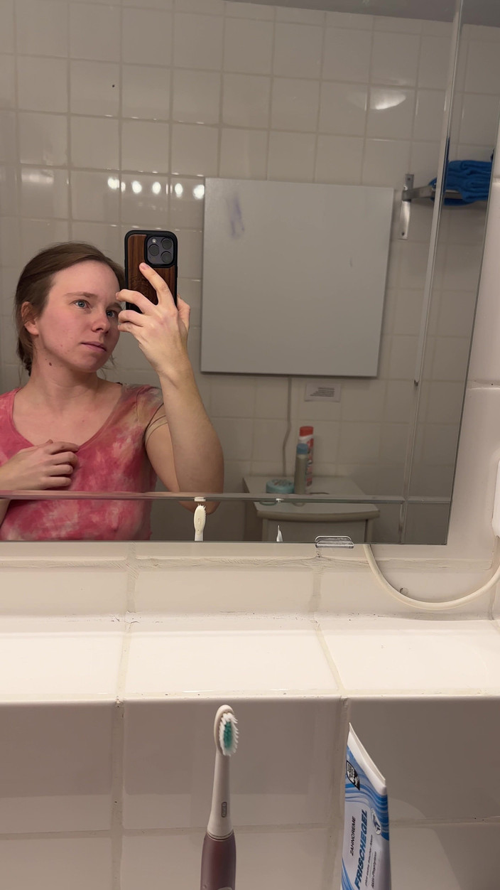 SweetLucy96: Mimado en el baño