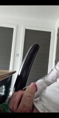 Накачка за столом