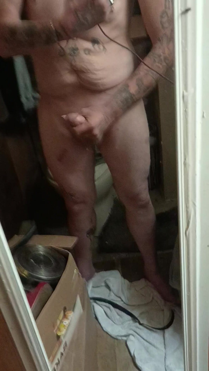 Jackhammer78: È ora di farlo