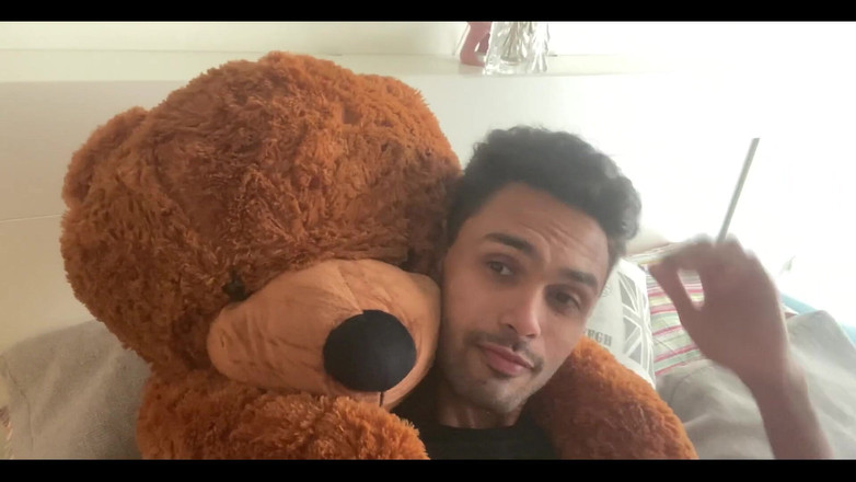 arabeputo: Ini Adalah Mainan Baru Saya George