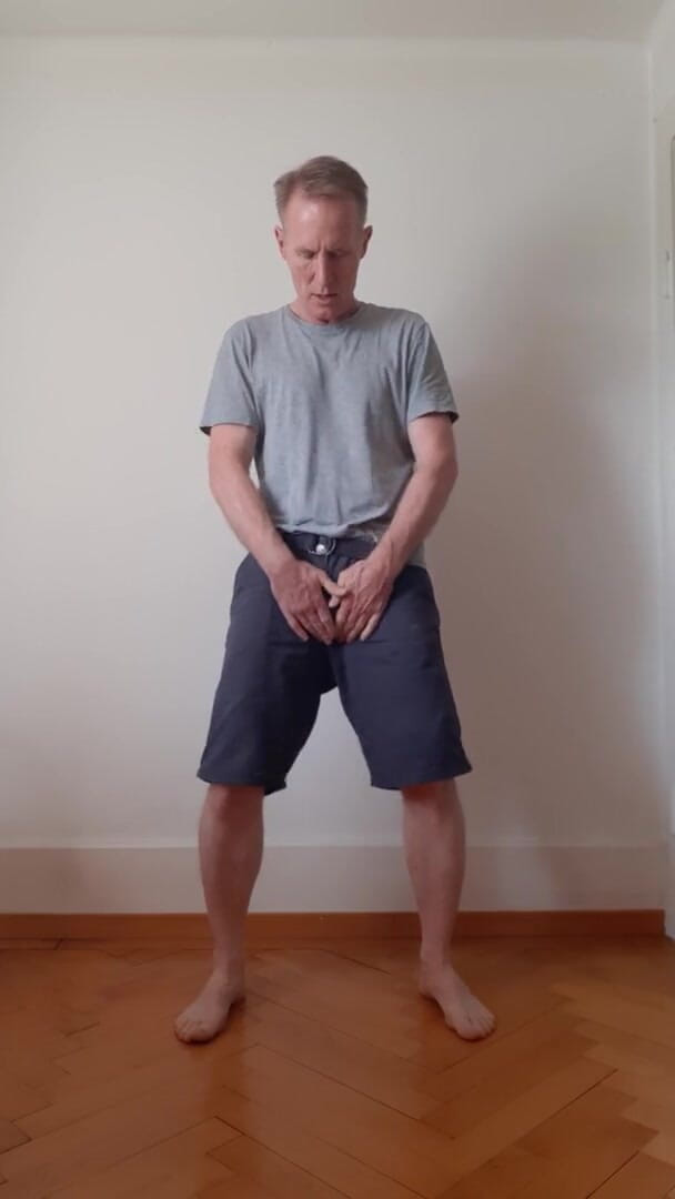 Ragnar51: Cumshot in the afternoon