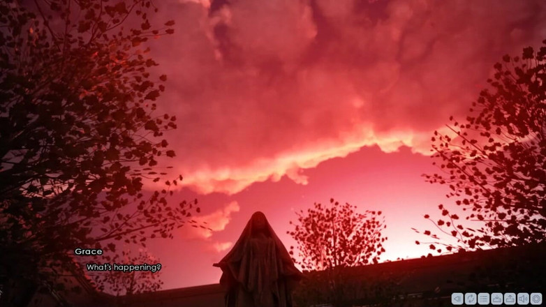 Miss Kitty 2K: Lust Academy - 75 - Zlý čaroděj od Misskitty2k