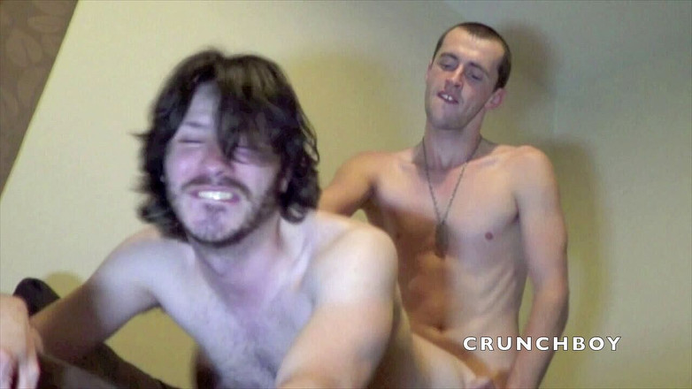 Gaybareback: पोर्न कास्टिंग के लिए, Jak द्वारा बिना कंडोम चुदाई