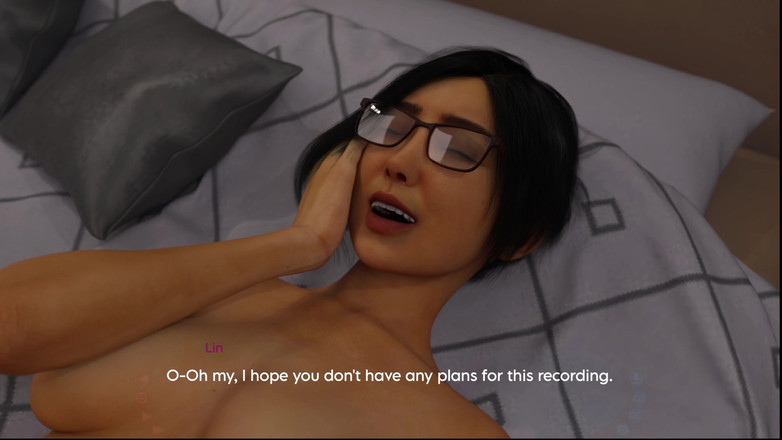 Wickedgammes studio: The Pussy Lover (part 25)