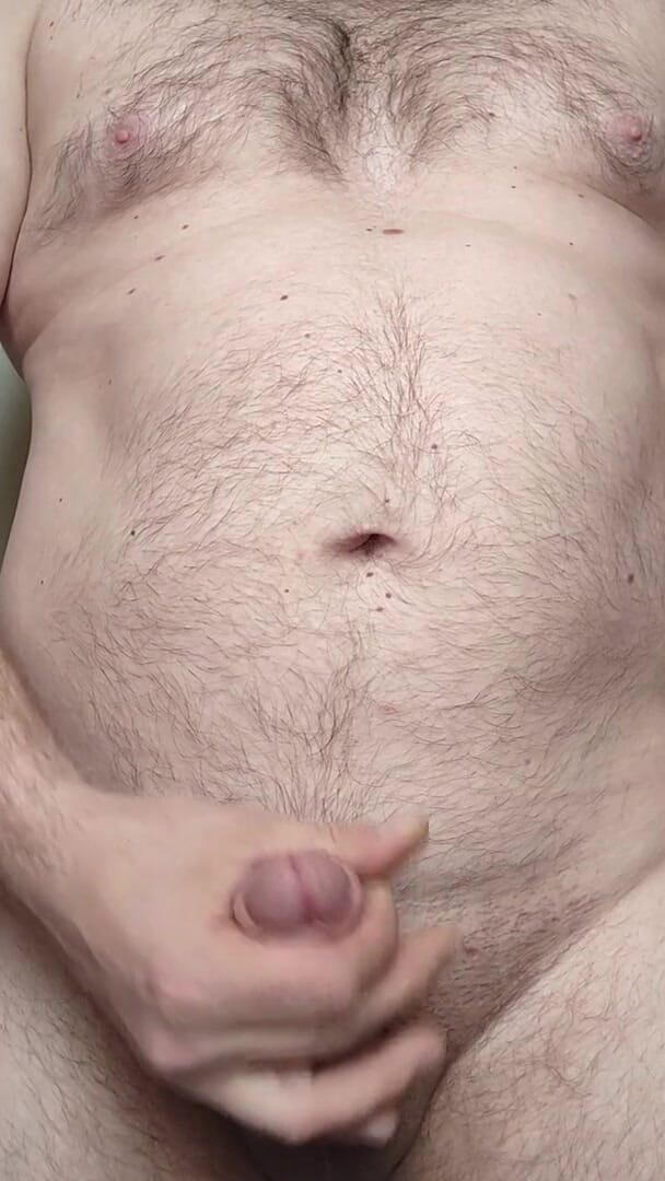 Incredible Dick: Me and my big cock