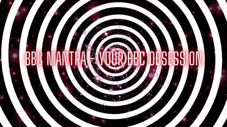 Goddess Misha Goldy: BBCのマントラ - あなたのBBCのこだわり