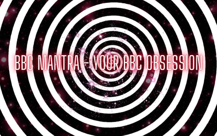 Goddess Misha Goldy: BBC Mantra - Twoja obsesja BBC