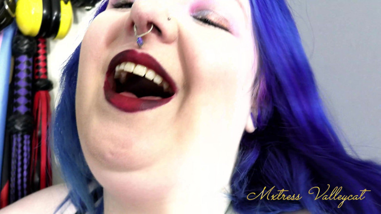 Mxtress Valleycat: Picked Up By Mxtress