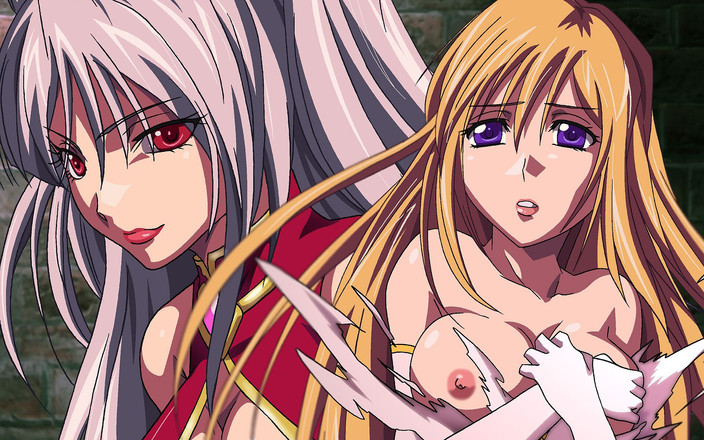 My hentai porn: Princesse Tita