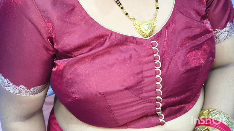 angelstar7834: Bangali Bhabhi з великими цицьками