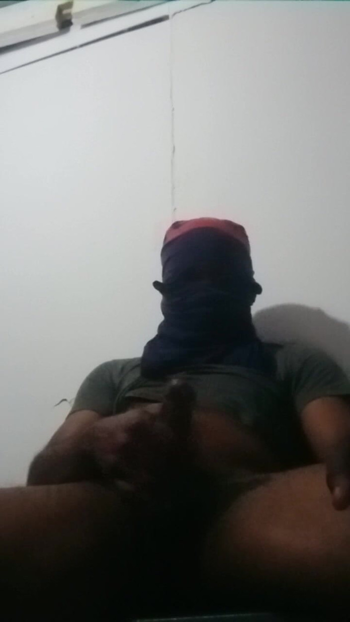 Fuckallpu: Masturbare Puternică