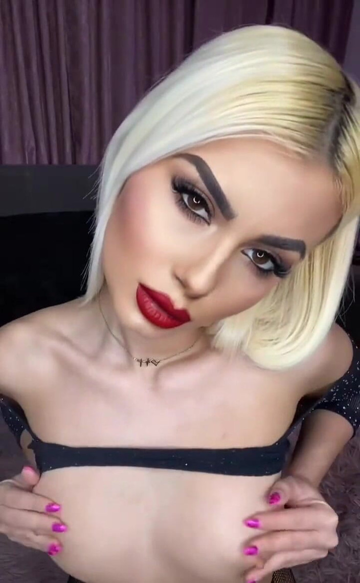RyderWilder: I Feel so Damn Horny