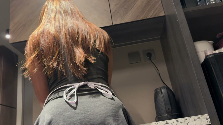 Clarelia: Maid Willing to Be Pressured by Employer to Increase Salary