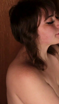 Sloppy Deepthroat and Oiled Riding