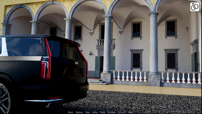 Wickedgammes studio: Cena Pragnień część 1