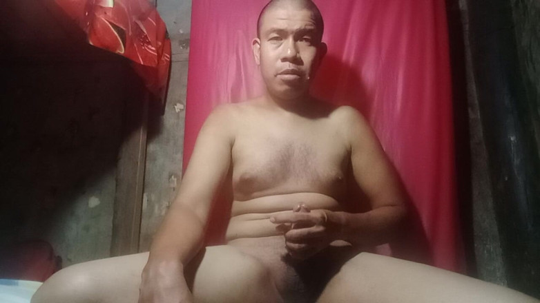Piolo Alberto: Two Fingers to My Dick