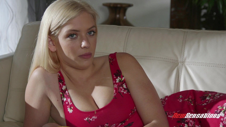 New Sensations: Îi place dur 1 - Interviuri