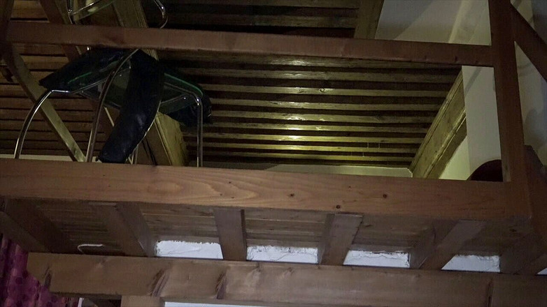 SEX WITH MY BEST FRIEND: Kevin šuká se svým přítelem mladším