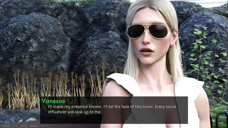 Dirty GamesXxX: Un uomo per tutti: una ragazza e poi un'altra ragazza -...