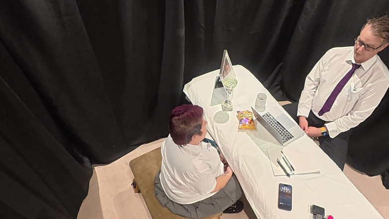 The Izars: Брудна повія вчителя: організм v оргазм