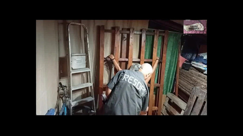 Casal Gresopio BDSM: Домінували і трахали