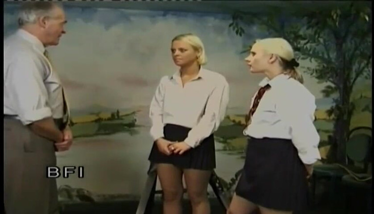 House of lords and mistresses in the spanking zone: Lessons in discipline