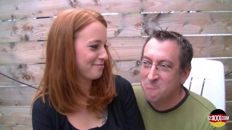 123XXX - 100% Amateurs: The Best Fun Is Always on a Hard Cock