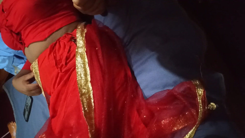 Deshi women: První noční sexuální příběh čerstvě vdaných párů. Manželka má sex s...