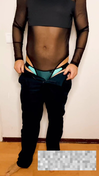 Bunda Grande E Faminta