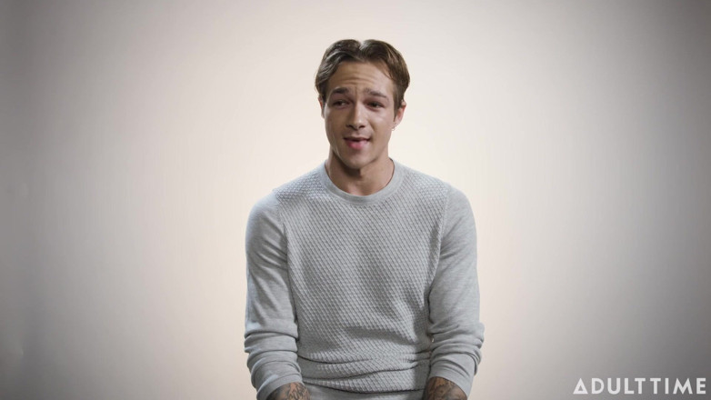 Adult Time Podcast: Jayden Marcos Got His Dick Stuck in a Gatorade Bottle!...
