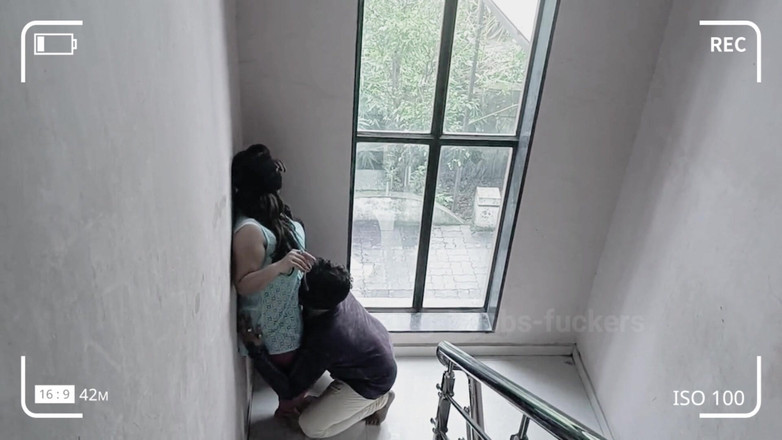 Big-Boobs-fuckers: Telugský pár tajně natáčí pornografický sex vlog v nové lokalitě...