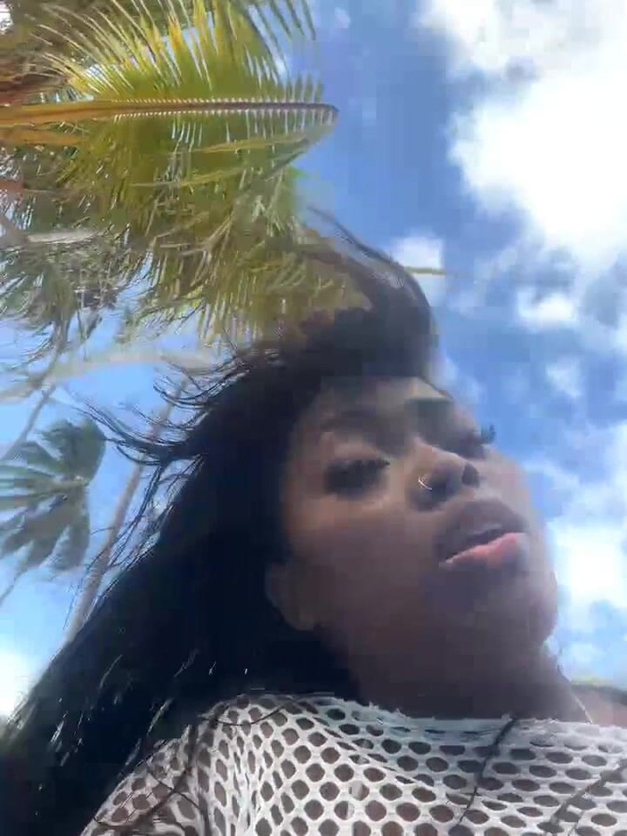 Lily Baudinx: Jack off to My Phenomenal Ass, avsnitt 1091