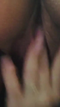 Pussy Play Orgasm