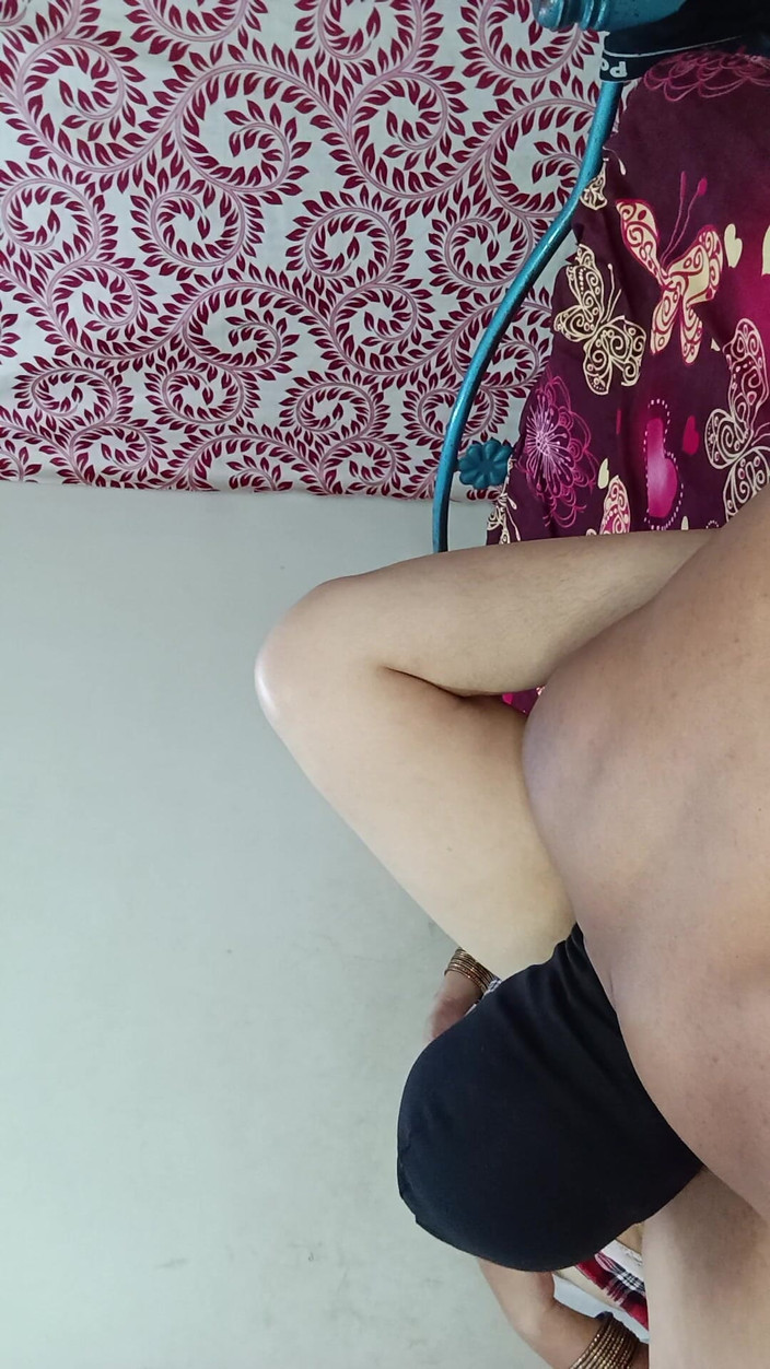 Muruga: Model Dress in English Girl Fucking My Friend Wife