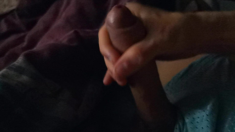 SEXY_GUYBEST: Gentle Hot Masturbation by the Night Fireplace