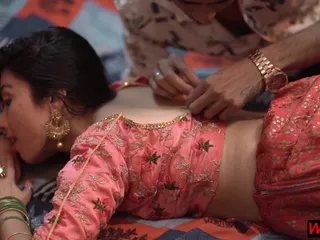 WebSex Premium: Indian Cute Teen Sex! Teen Sex